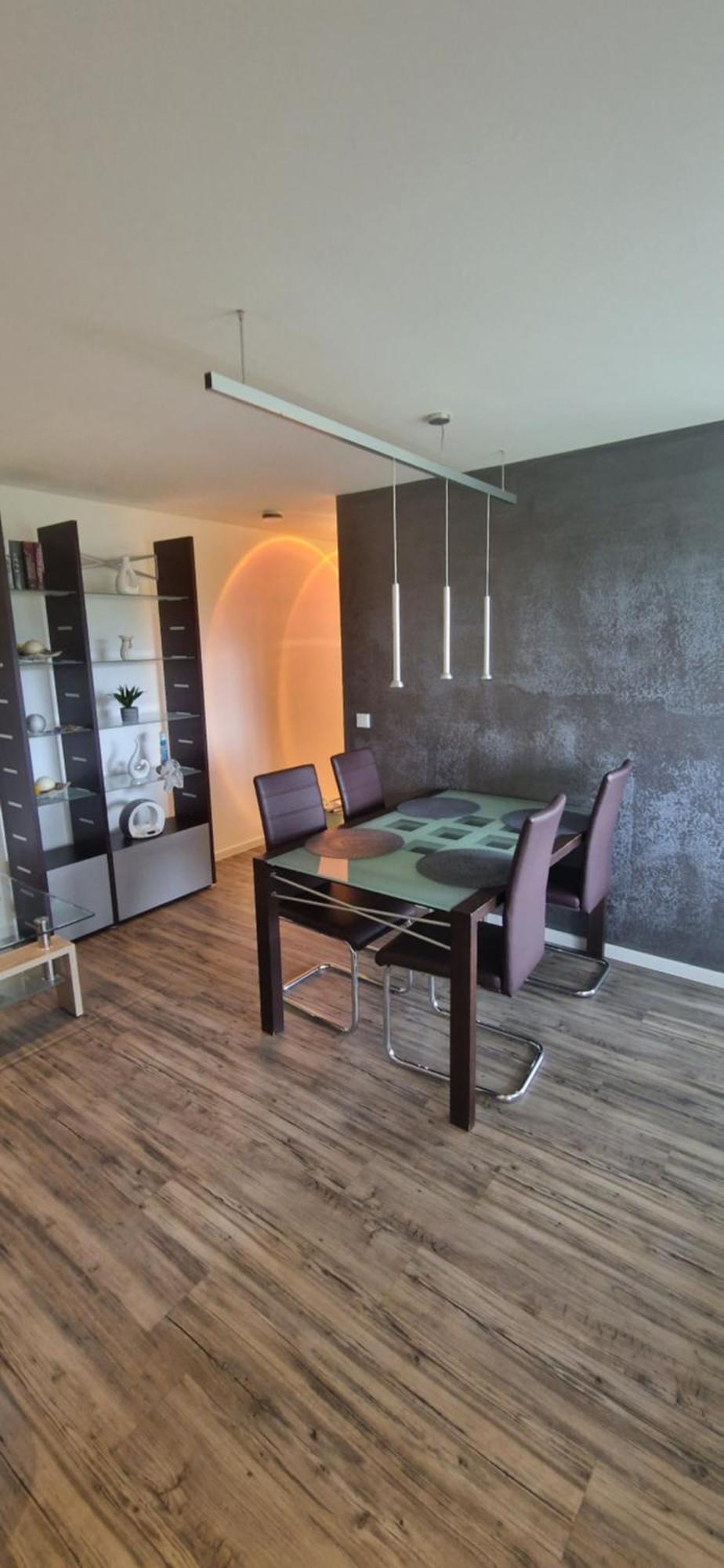 Ferienwohnung Schlossblick Kippenheim Exterior foto