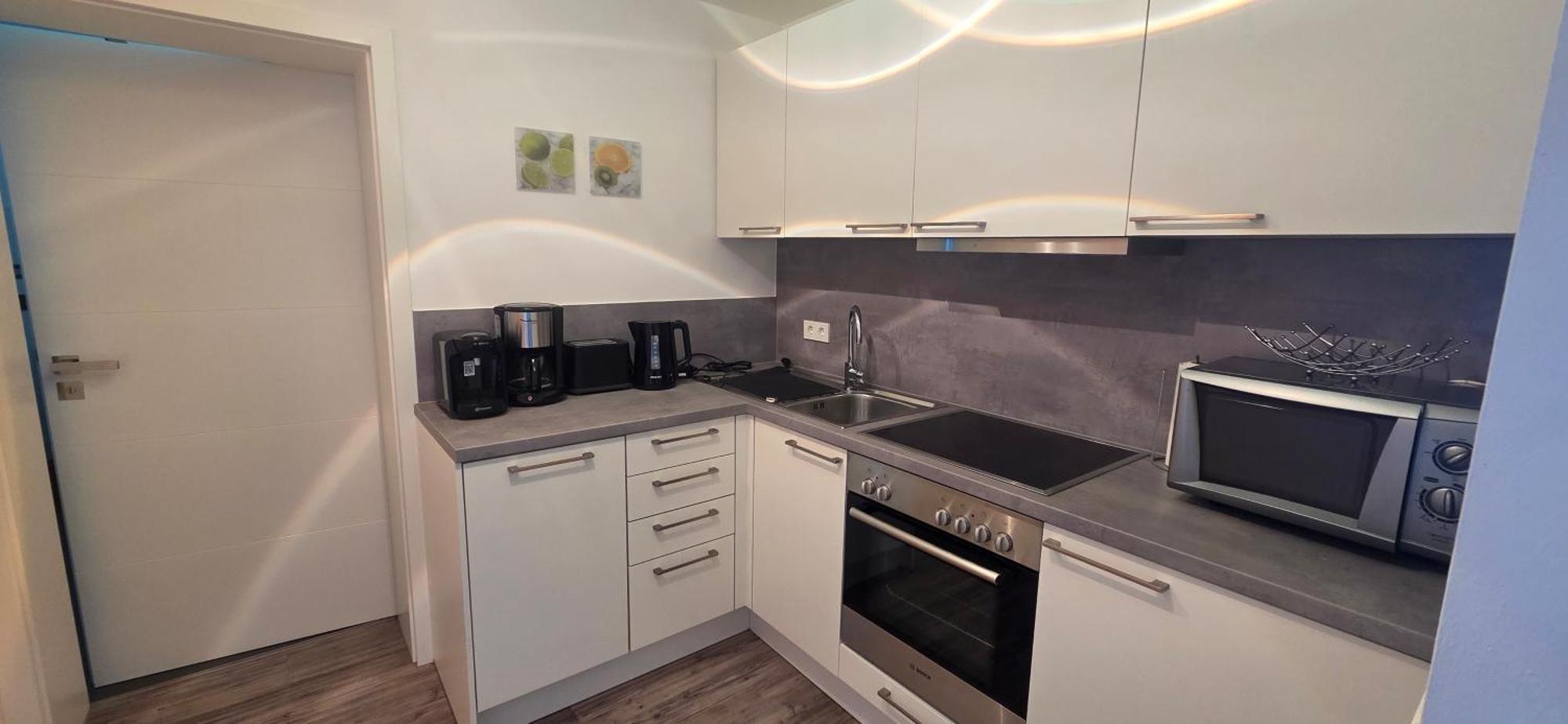 Ferienwohnung Schlossblick Kippenheim Exterior foto